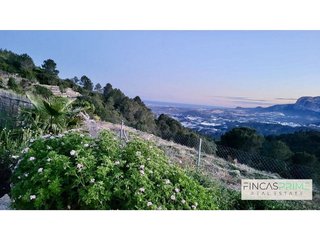 Casa rural en venta en Tárbena