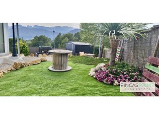 Casa rural en venta en Tárbena