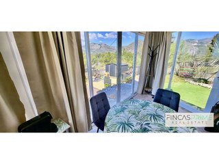 Casa rural en venta en Tárbena