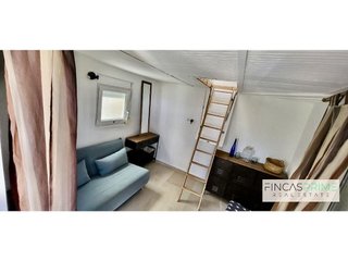 Casa rural en venta en Tárbena
