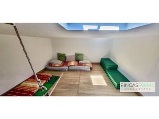 Casa rural en venta en Tárbena
