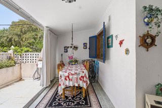 Casa adosada en venta en Altos - La Florida en Orihuela