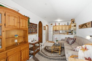 Casa adosada en venta en Altos - La Florida en Orihuela
