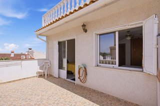 Casa adosada en venta en Altos - La Florida en Orihuela