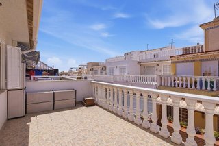 Casa adosada en venta en Altos - La Florida en Orihuela