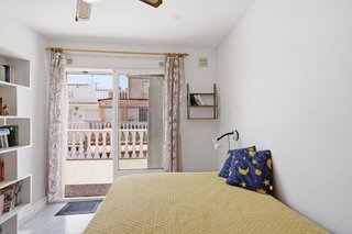 Casa adosada en venta en Altos - La Florida en Orihuela