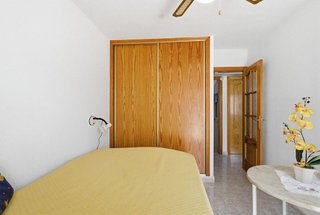 Casa adosada en venta en Altos - La Florida en Orihuela