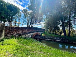 Chalet en venta en Tudela de Duero
