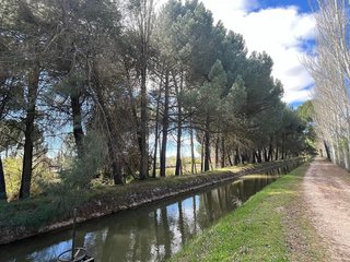 Chalet en venta en Tudela de Duero