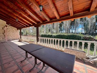 Chalet en venta en Tudela de Duero