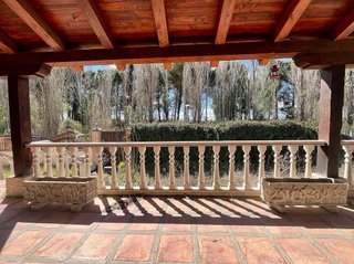 Chalet en venta en Tudela de Duero