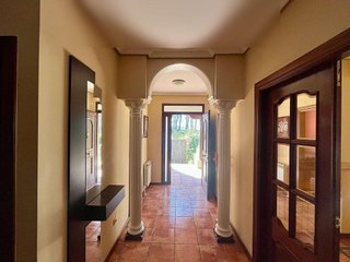 Chalet en venta en Tudela de Duero