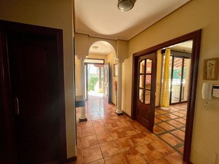 Chalet en venta en Tudela de Duero