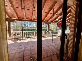 Chalet en venta en Tudela de Duero