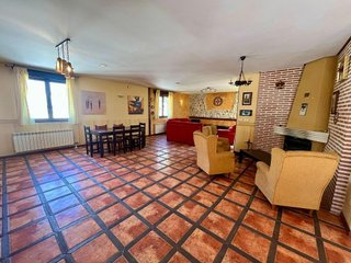 Chalet en venta en Tudela de Duero