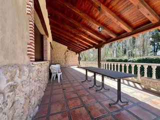 Chalet en venta en Tudela de Duero