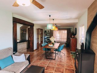 Casa adosada en venta en Los Rios - CARE en Mijas