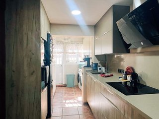 Casa adosada en venta en Los Rios - CARE en Mijas