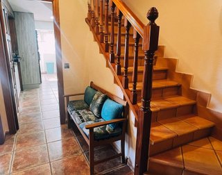 Casa adosada en venta en Los Rios - CARE en Mijas