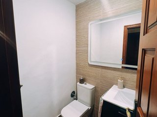 Casa adosada en venta en Los Rios - CARE en Mijas