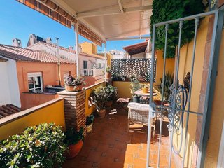 Casa adosada en venta en Los Rios - CARE en Mijas