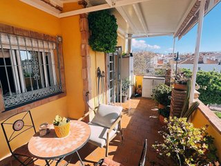 Casa adosada en venta en Los Rios - CARE en Mijas