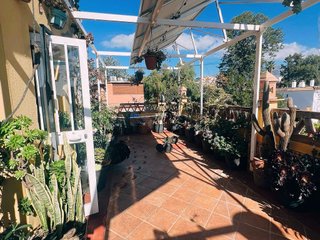 Casa adosada en venta en Los Rios - CARE en Mijas