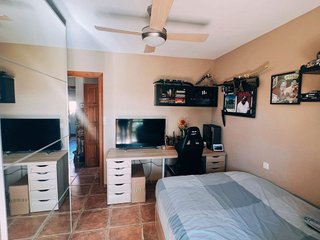 Casa adosada en venta en Los Rios - CARE en Mijas