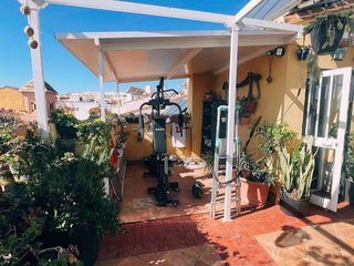 Casa adosada en venta en Los Rios - CARE en Mijas