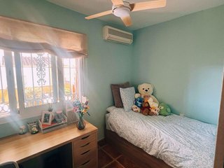 Casa adosada en venta en Los Rios - CARE en Mijas