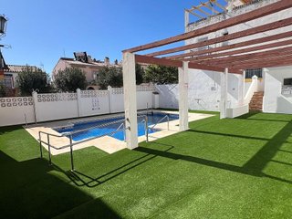Casa adosada en venta en Los Rios - CARE en Mijas