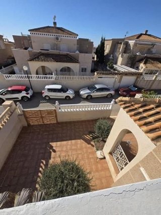 Casa en venta en Nueva Torrevieja - Aguas Nuevas en Torrevieja