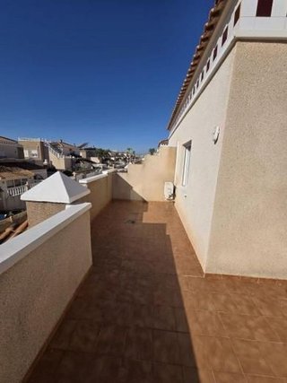 Casa en venta en Nueva Torrevieja - Aguas Nuevas en Torrevieja