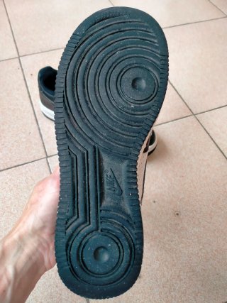 Zapatillas Nike Air Force 1 niño