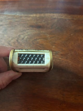 Esposimetro Vintage Gossen Sixromat