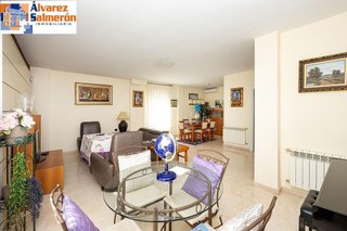 Chalet en venta en Zubia (La)