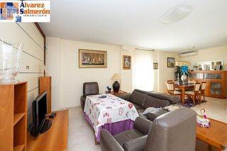 Chalet en venta en Zubia (La)