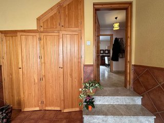 Casa adosada en venta en Montequinto en Dos Hermanas