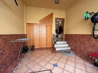 Casa adosada en venta en Montequinto en Dos Hermanas