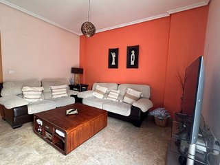 Casa adosada en venta en Montequinto en Dos Hermanas