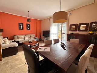 Casa adosada en venta en Montequinto en Dos Hermanas