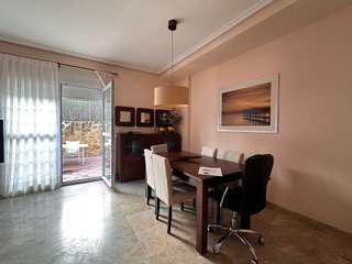 Casa adosada en venta en Montequinto en Dos Hermanas