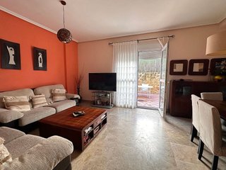 Casa adosada en venta en Montequinto en Dos Hermanas