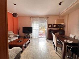 Casa adosada en venta en Montequinto en Dos Hermanas