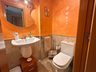 Casa adosada en venta en Montequinto en Dos Hermanas