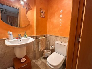 Casa adosada en venta en Montequinto en Dos Hermanas