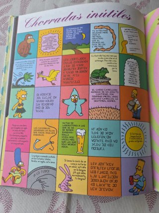 LIBRO DE JUEGOS PARA LOS DÍAS DE LLUVIA