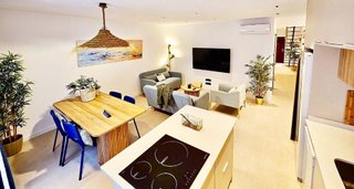 Casa adosada en venta en Aldaia