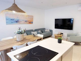 Casa adosada en venta en Aldaia