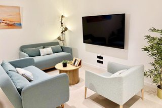 Casa adosada en venta en Aldaia
